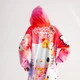 Кигуруми детское 3D Hello Kitty 3274_1_116 16904 116 см - изображение 4