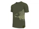 Футболка Delphin TACKLE Carp р.S - изображение 1