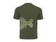 Футболка Delphin TACKLE Carp р.S - изображение 3