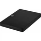 Жёсткий диск внешний Seagate HDD Expansion 4TB USB 3.0 черный (STKM4000400) - изображение 5