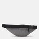 Поясна сумка бананка CV1MY1950-gray 28х14х8 см Сірий - зображення 2