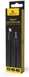 Кабель Cablexpert USB Type-C - 3.5 мм mini-Jack 1.5 м (CCA-CM3.5M-1.5M) - изображение 3