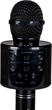 Mikrofon karaoke N-Gear Bluetooth z głośnikiem i reflektorem SINGMIC S20L (8719327187555) - obraz 2