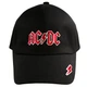 Бейсболка AC/DC - изображение 2