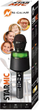 Mikrofon karaoke N-Gear Bluetooth STARMIC S20LSG Space Grey (8720589823198) - obraz 7