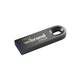 USB флеш накопичувач металевий Flash Mibrand WI3.2/EA256U10G USB 3.2 Gen1 Eagle 256GB Grey - зображення 1