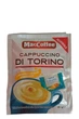 Кавовий напій MacCoffee 3в1 Cappuccino Di Torino Солона Карамель 20шт (59242) - зображення 1