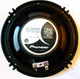 Автоакустика 6" (16 см) 180W 2-х смугові колонки круги динаміки TS-A1642R - изображение 4