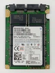 SSD Samsung Thin 128GB uSATA micro-SATA SSD 1.8 б/у - изображение 1