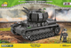 Конструктор Cobi Historical Collection WWII Flakpanzer IV Wirbelwind 590 деталей (5902251025489) - зображення 1