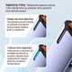 USB-хаб ColorWay USB-C - 3xUSB-A 3.0 USB-A 2.0 RJ-45 USB-C PD 100W Dark Grey (CW-HUB03) - изображение 18