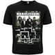 Футболка Rockway Rammstein (photo band with logo) Черный (00000001923), Размер S - изображение 1