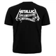 Футболка Rockway Metallica "And Justice For All" Чорний (00000003367), Розмір L - зображення 2