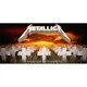 Чашка Metallica "Master Of Puppets" - изображение 2