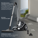 Пилосос без мішка ROWENTA Compact Power XXL Classic + Kit RO4B25EA - зображення 7