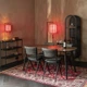 Прямокутний стіл Clover Dutchbone 165x75x90 (2100134) 143159 - зображення 9