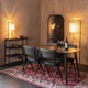 Прямокутний стіл Clover Dutchbone 165x75x90 (2100134) 143159 - зображення 10