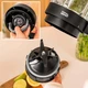 Блендер стационарный CECOTEC Grand Katana 2700MAX Total Destroy Screen B CCTC-03986 - изображение 6