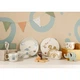 Набор посуды детский 3 пр. Roar Lion Villeroy&Boch 1486738427 - изображение 4