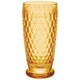 Стакан высокий 400 мл. Boston Saffron Villeroy&Boch 1173320110 - изображение 1