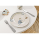 Набір посуду дитячий 7 од. Walk Elefant Villeroy&Boch 1486748435 - зображення 3