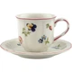 Чашка чайно-кофейная 0,15 л. Petite Fleur Villeroy&Boch 1023951300 - изображение 2