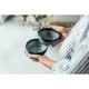 Салатник індивідуальний 0,21 л. Lave gris Villeroy&Boch 1042591905 - зображення 4