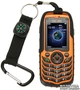 Мобильный телефон Texet TM-510R - изображение 2