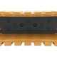 Горшок для цветов балконный Akasya 9 л коричневый 59х59х17 см - изображение 13
