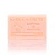 Парфюмоване мило Label Provence 60 LAIT D'ANESSE BIO Rose (Роза) SAN628 - изображение 2