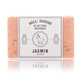 Парфюмоване мило Label Provence 125 DOUBLE FACE Jasmin (Жасмин) DF07 - зображення 3
