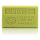 Парфюмоване мило Label Provence 125 L'HUILE D'OLIVE Mojito (Мохіто) SOL069 - изображение 3