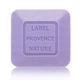 Органічне мило Label Provence 110 BIOLOGIQUE Lavande (Лаванда) SIN113 - зображення 2