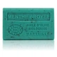 Парфюмоване мило Label Provence 125 L'HUILE D'OLIVE Menthe (М'ята) SOL064 - изображение 3