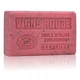 Мило-скраб Label Provence 125 L'HUILE D'OLIVE Vigne Rouge Exfoliant (Червоний виноград) SOL106 - зображення 1