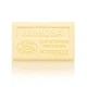 Парфюмоване мило Label Provence 60 LAIT D'ANESSE BIO Mimosa (Мімоза) SAN623 - изображение 3