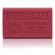 Парфюмоване мило Label Provence 125 L'HUILE D'OLIVE Bois De Santal (Сандалове дерево) SOL013 - зображення 3