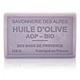 Парфюмоване мило Label Provence 125 L'HUILE D'OLIVE Lavande Figue (Лаванда-Інжир) SOL067 - изображение 4
