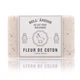 Парфюмоване мило Label Provence 125 DOUBLE FACE Fleur De Coton (Квітка бавовни) DF03 - изображение 3