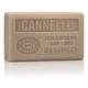 Парфюмоване мило Label Provence 125 L'HUILE D'OLIVE Cannelle (Кориця) SOL016 - изображение 1
