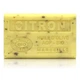 Мило-скраб Label Provence 125 L'HUILE D'OLIVE Citron Exfoliant (Лимон) SOL022 - зображення 4