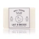 Парфюмоване мило Label Provence 125 DOUBLE FACE Lait D'Anesse (Ослине молочко) DF08 - изображение 3