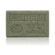 Мило-скраб Label Provence 125 L'HUILE D'OLIVE Eucalyptus Exfoliant (Евкаліпт) SOL028 - изображение 3