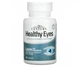 Комплекс для очей із Лютеїном 21st Century 60 таблеток | HEALTHY EYES LUTEIN & ANTIOXIDANTS 60 tabl(64358409) - зображення 1