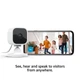 IP-камера Amazon Blink Mini 1080P HD Indoor Smart Security (2 Cameras) 18883 - изображение 3