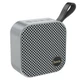 Беспроводная портативная колонка HOCO HC22 Auspicious sports BT5.2 speaker 1200mAh Gray (6931474798879) - изображение 1