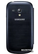 Чехол для Samsung i8190 Galaxy S3 Mini Blue (EFC-1M7FBEGSTD) - изображение 2