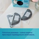 Лактационные прокладки Canpol babies ультрапоглощающие 3D 60 шт Черные (1/655) - изображение 11