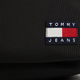 Plecak męski 14.5l Tommy Jeans AM0AM12407-BDS Czarny (8720636891309) - obraz 3