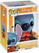 Ігрова фігурка Funko Pop! серії «Дісней» Прибулець Стіч (4671) - зображення 2